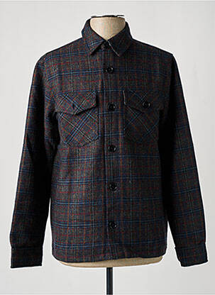 Jachete casual negru BY CHARLIE B bărbat