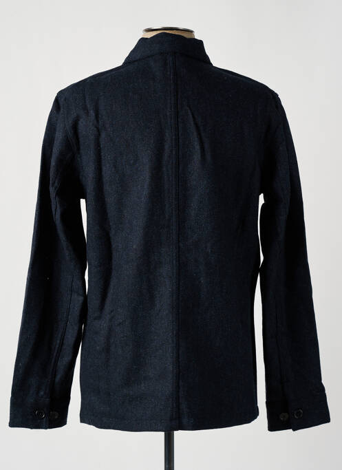 Jachete casual albastru BY CHARLIE B bărbat