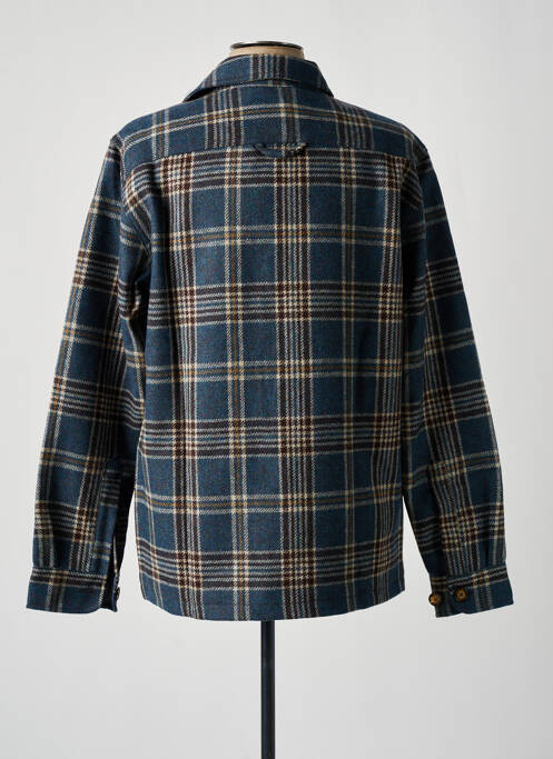 Jachete casual albastru BY CHARLIE B bărbat