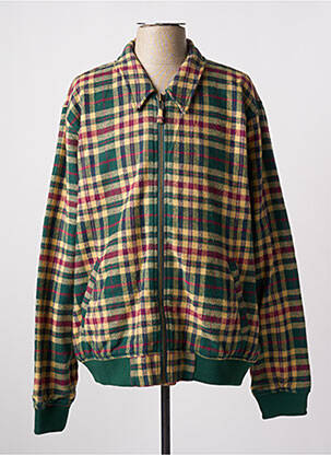 Jachete casual verde BY CHARLIE B bărbat