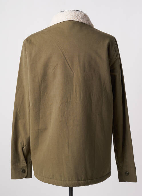 Parka verde BY CHARLIE B bărbat