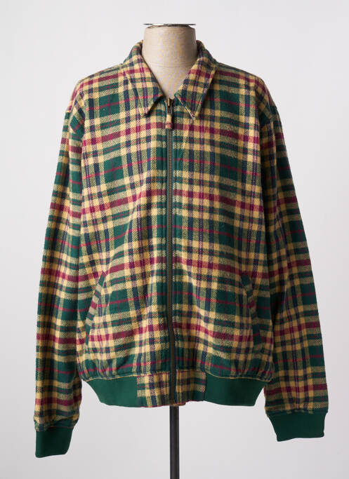 Jachete casual verde BY CHARLIE B bărbat