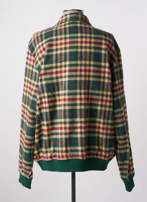 Jachete casual verde BY CHARLIE B bărbat