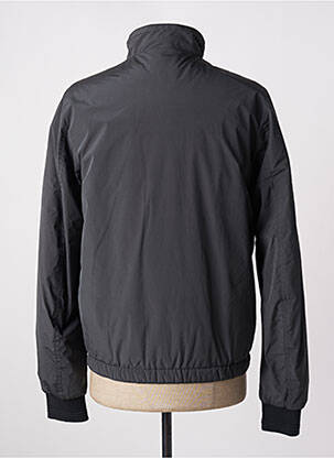 Geacă buzunare negru SCOTCH & SODA bărbat