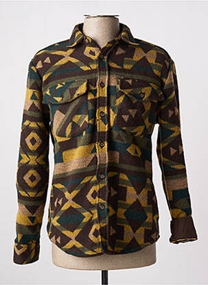 Jachete casual maro BY CHARLIE B bărbat