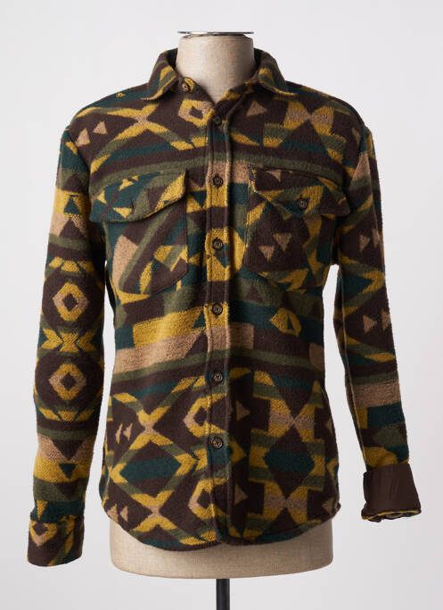 Jachete casual maro BY CHARLIE B bărbat