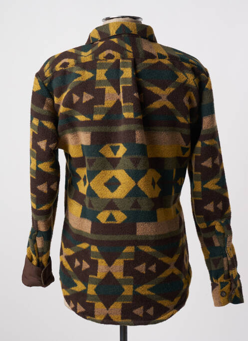 Jachete casual maro BY CHARLIE B bărbat