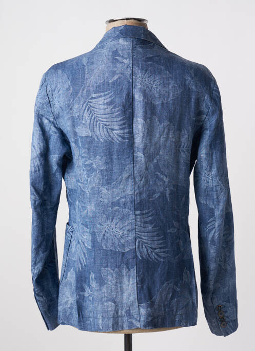 Sacou albastru BY CHARLIE B bărbat