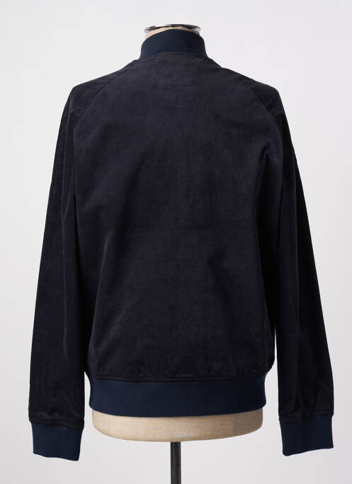 Geacă albastru NUDIE JEANS CO bărbat