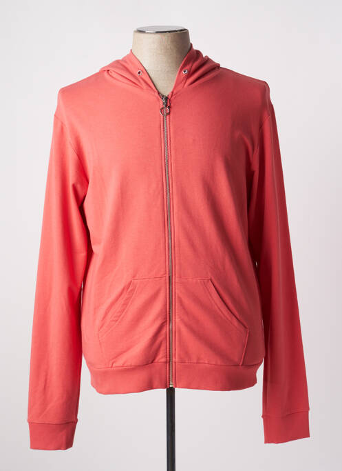 Jachete casual roz BY CHARLIE B bărbat