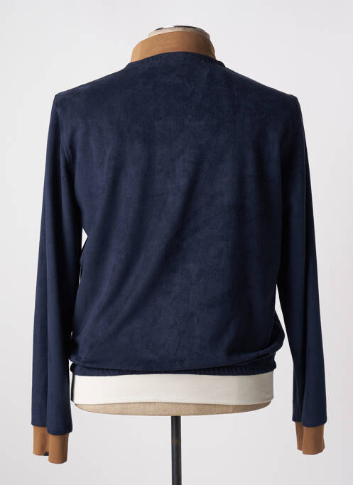 Geacă albastru BOB bărbat