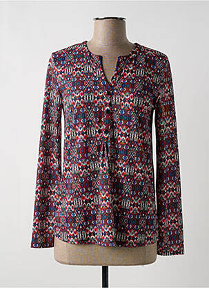 Top roșu DIANE LAURY femeie