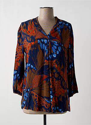 Bluză maro BETTY BARCLAY femeie