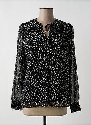 Bluză negru STREET ONE femeie