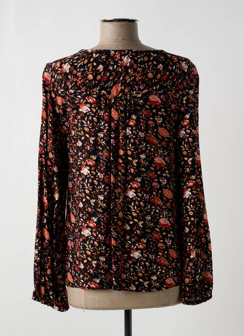 Cămașă negru C'EST BEAU LA VIE femeie