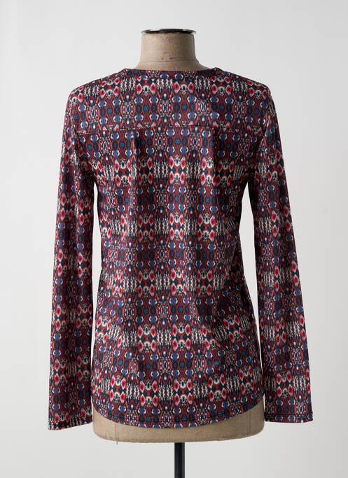 Top roșu DIANE LAURY femeie