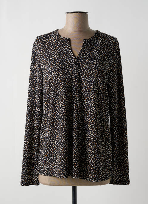 Top negru DIANE LAURY femeie