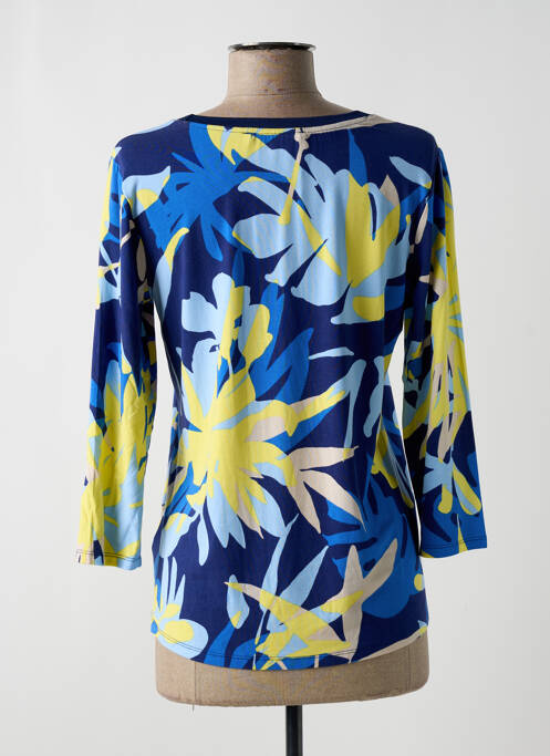 Top albastru BETTY BARCLAY femeie