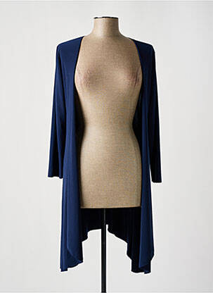 Jachete casual albastru RINASCIMENTO femeie