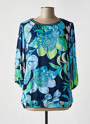 Bluză albastru BETTY BARCLAY femeie