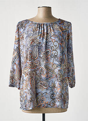 Bluză albastru BETTY BARCLAY femeie