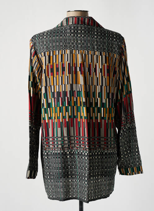 Cămașă gri KAKIE femeie