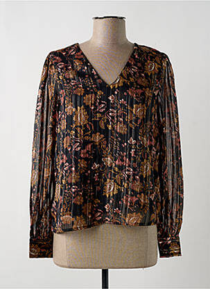 Bluză negru VERO MODA femeie