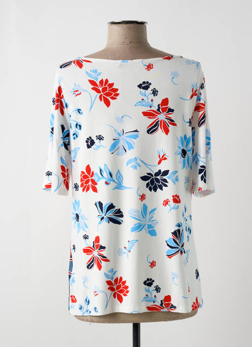 Top alb BETTY BARCLAY femeie