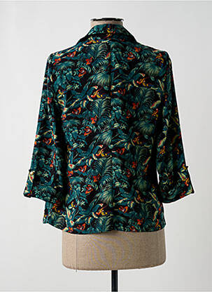 Sacou buzunare false negru VERO MODA femeie