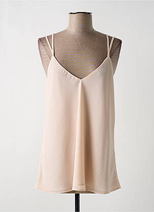 Top roz deschis EDAS femeie