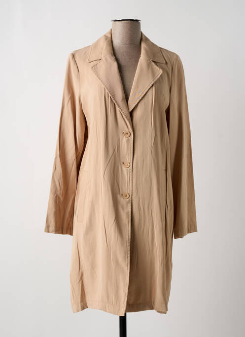 Trench bej STREET ONE femeie