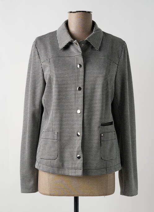 Jachete casual negru DIANE LAURY femeie