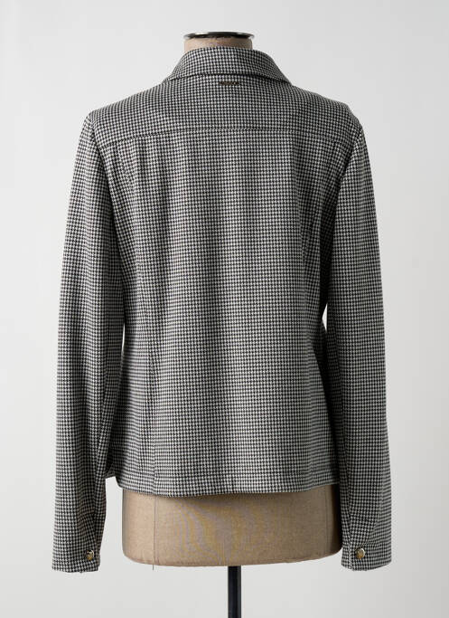 Jachete casual negru DIANE LAURY femeie