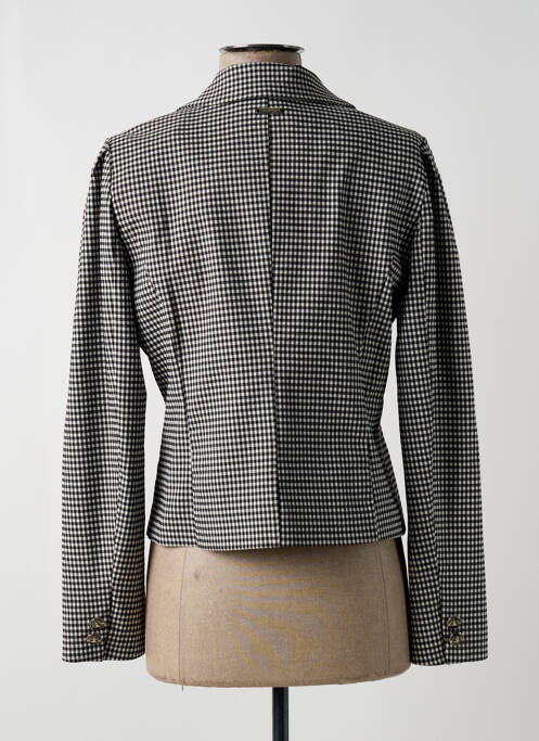 Sacou negru JUS D'ORANGE femeie