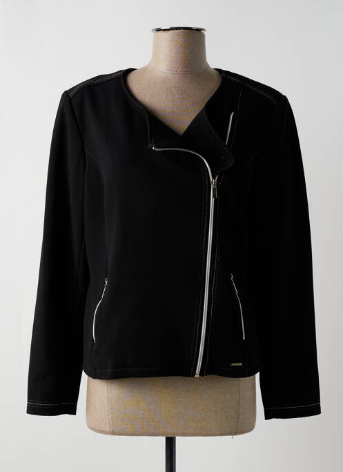 Jachete casual negru DIANE LAURY femeie