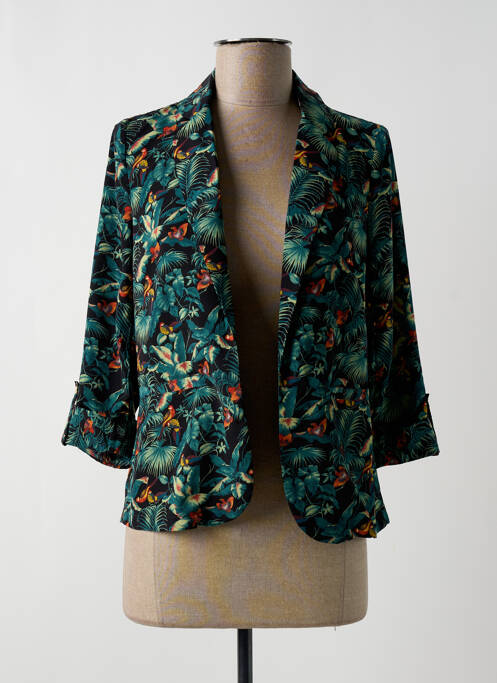 Sacou negru VERO MODA femeie