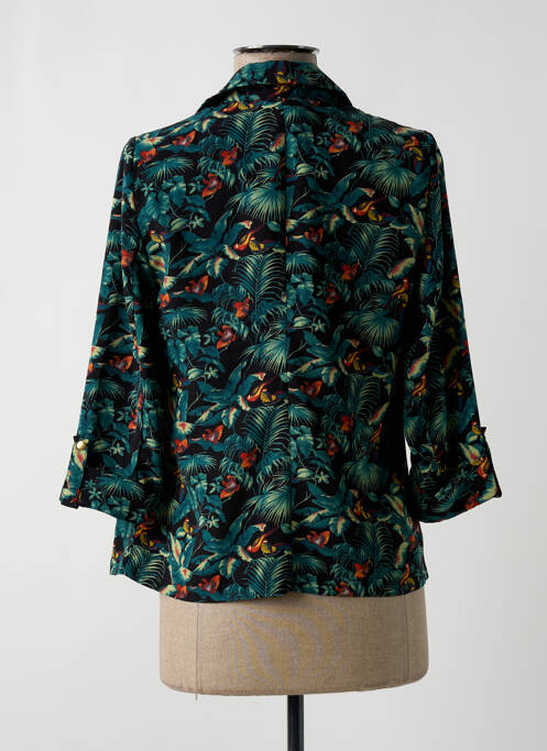 Sacou negru VERO MODA femeie