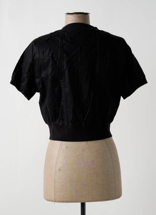 Jachete casual negru ONLY femeie