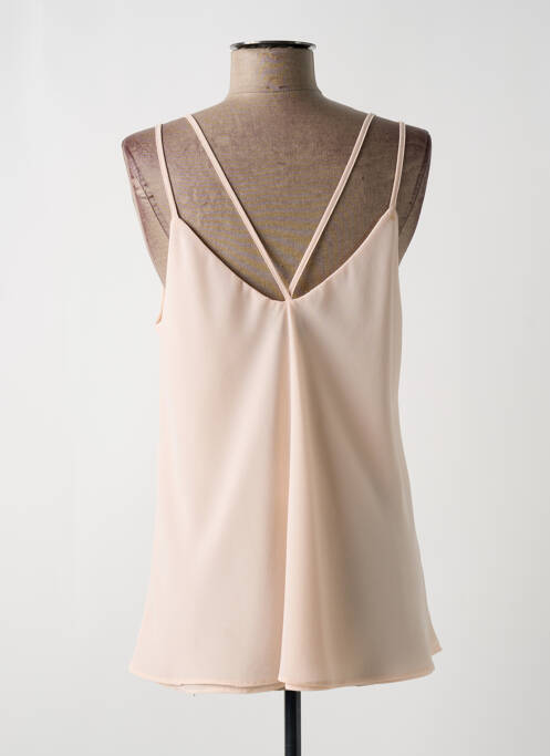 Top roz deschis EDAS femeie