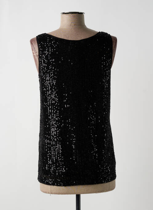 Top negru STREET ONE femeie