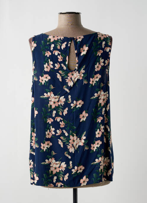 Top albastru VERO MODA femeie