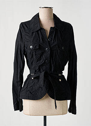 Jachete casual buzunare negru VERO MODA femeie
