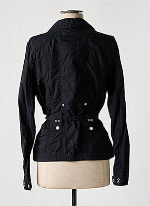 Jachete casual buzunare negru VERO MODA femeie