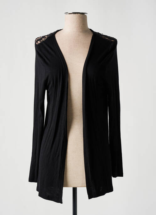 Jachete casual negru SCHOOL RAG femeie