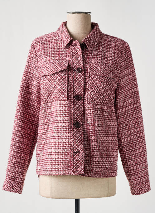 Jachete casual roz STREET ONE femeie