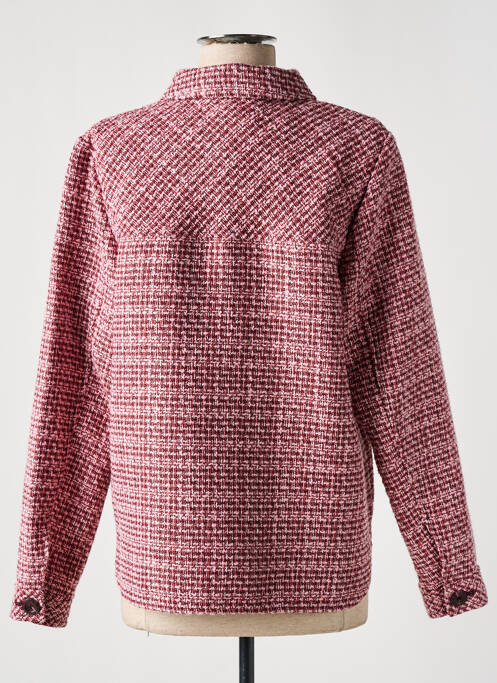 Jachete casual roz STREET ONE femeie