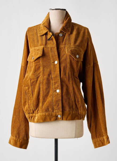 Jachete casual maro R.DISPLAY femeie