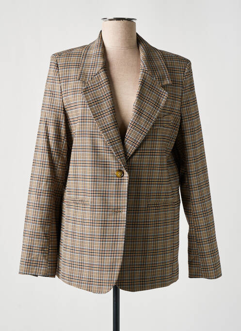 Sacou bej GEISHA femeie