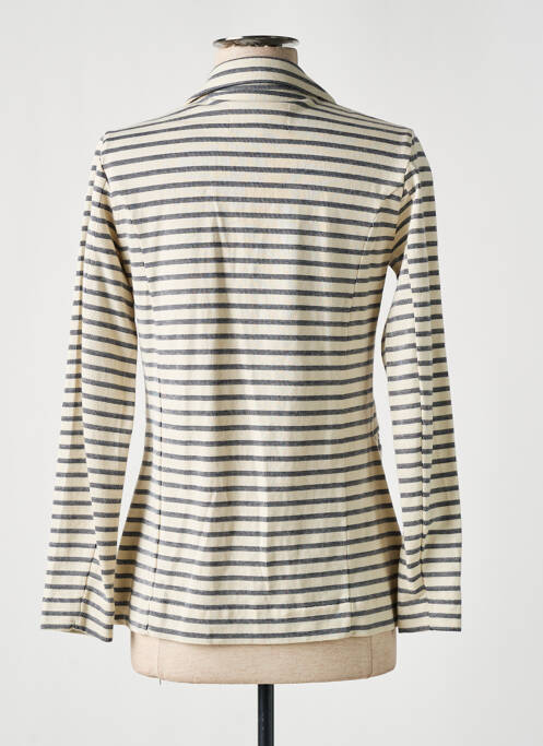 Sacou bej YERSE femeie