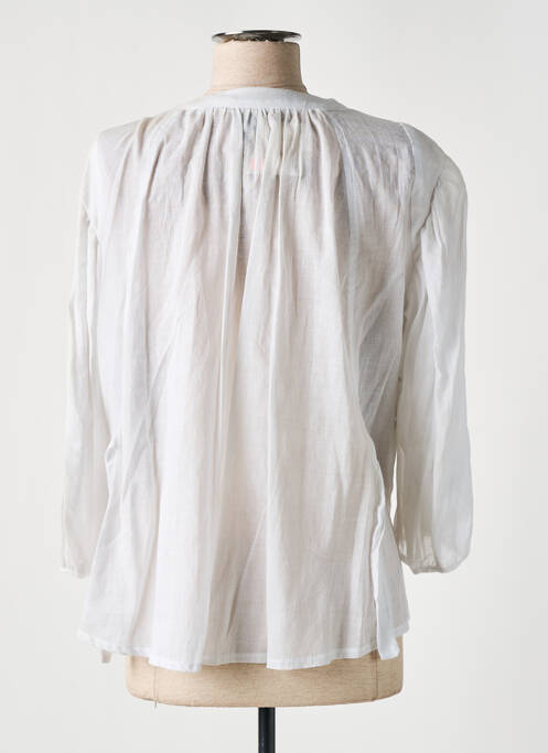 Cămașă maro JAD femeie